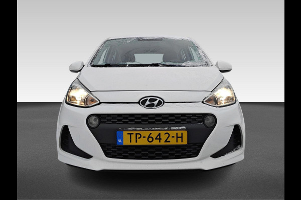Hyundai i10 1.0i Comfort