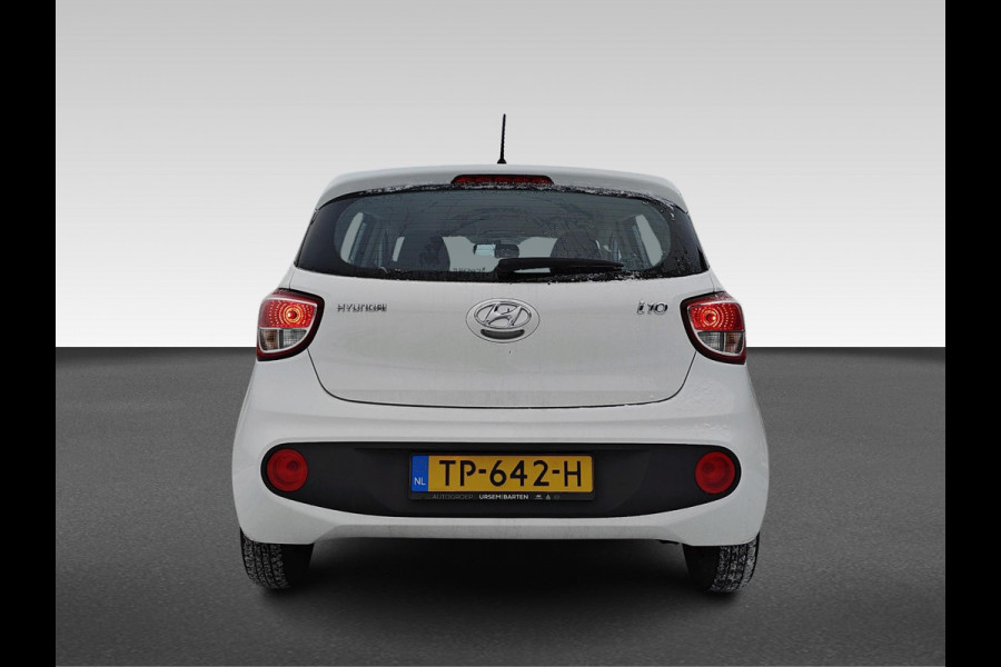 Hyundai i10 1.0i Comfort
