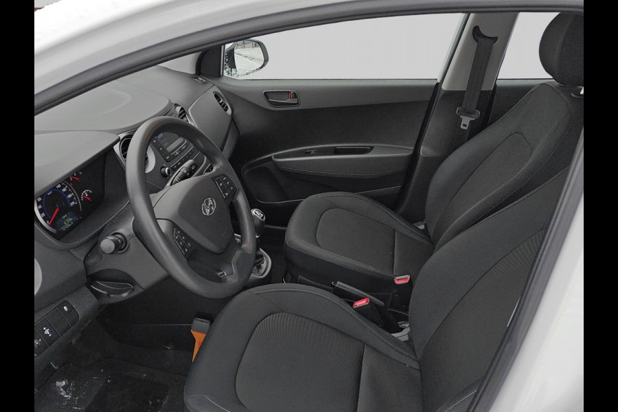 Hyundai i10 1.0i Comfort