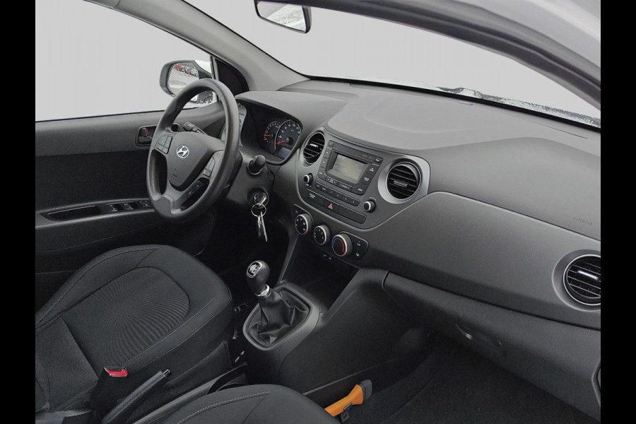 Hyundai i10 1.0i Comfort