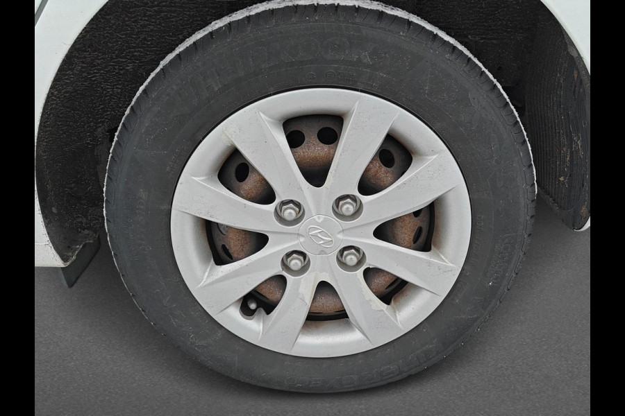 Hyundai i10 1.0i Comfort