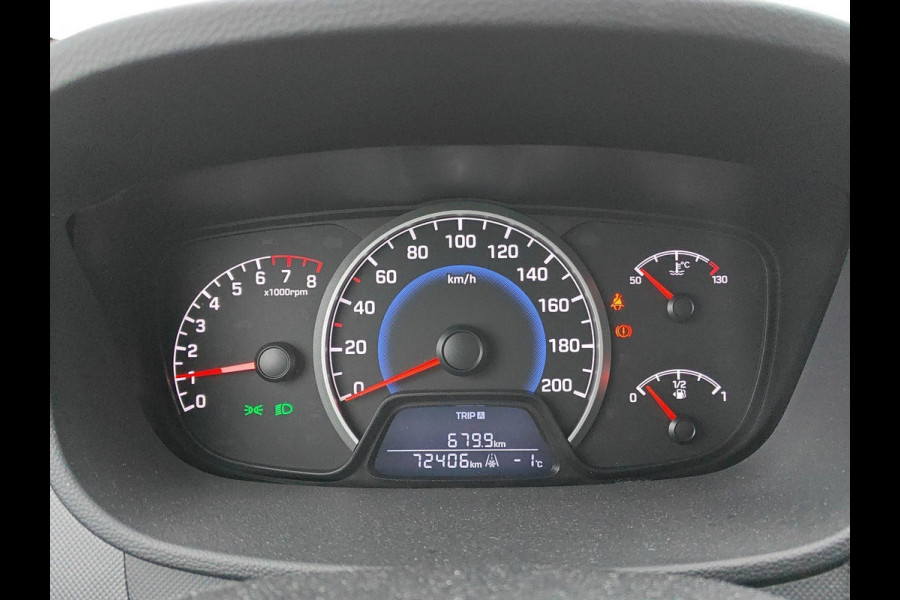 Hyundai i10 1.0i Comfort