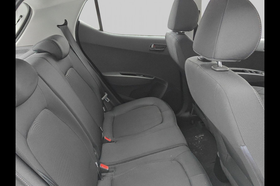 Hyundai i10 1.0i Comfort