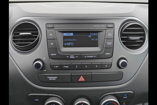 Hyundai i10 1.0i Comfort