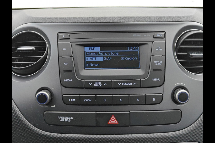 Hyundai i10 1.0i Comfort