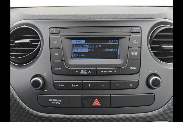 Hyundai i10 1.0i Comfort