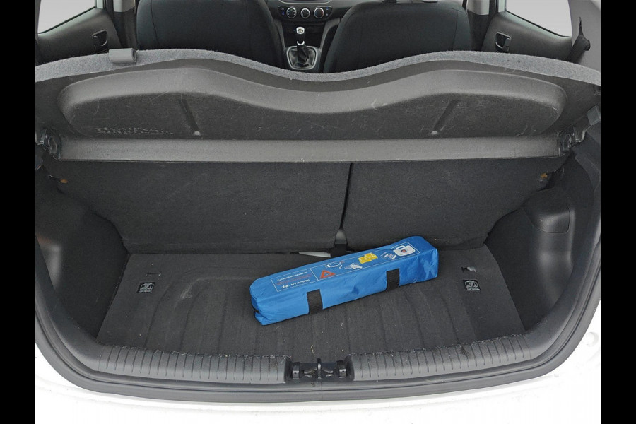 Hyundai i10 1.0i Comfort