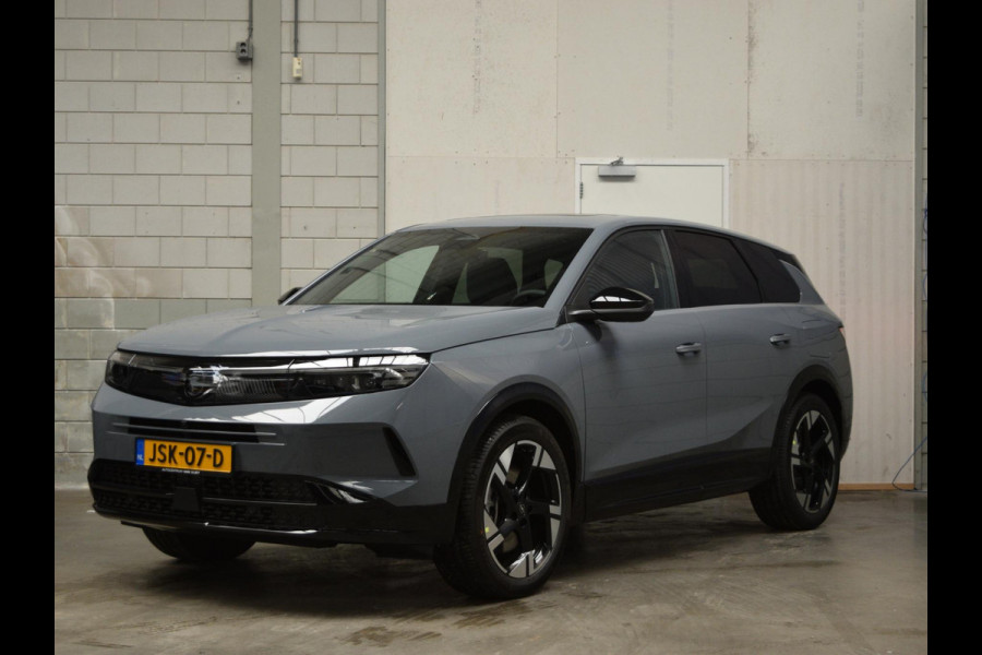 Opel Grandland 1.6 Turbo Plug-in-Hybrid Business Edition | 195 PK | AGR COMFORTSTOELEN | 20" L.M.V. | EL. ACHTERKLEP | PARKEERCAMERA | DEMO