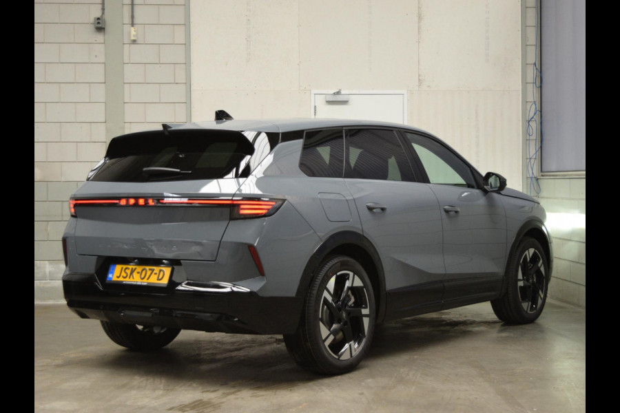 Opel Grandland 1.6 Turbo Plug-in-Hybrid Business Edition | 195 PK | AGR COMFORTSTOELEN | 20" L.M.V. | EL. ACHTERKLEP | PARKEERCAMERA | DEMO