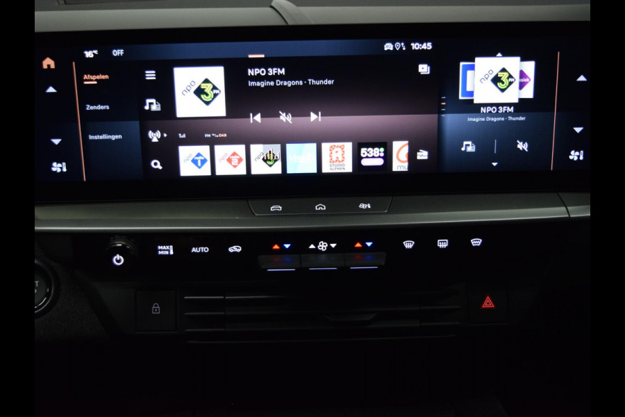 Opel Grandland 1.6 Turbo Plug-in-Hybrid Business Edition | 195 PK | AGR COMFORTSTOELEN | 20" L.M.V. | EL. ACHTERKLEP | PARKEERCAMERA | DEMO