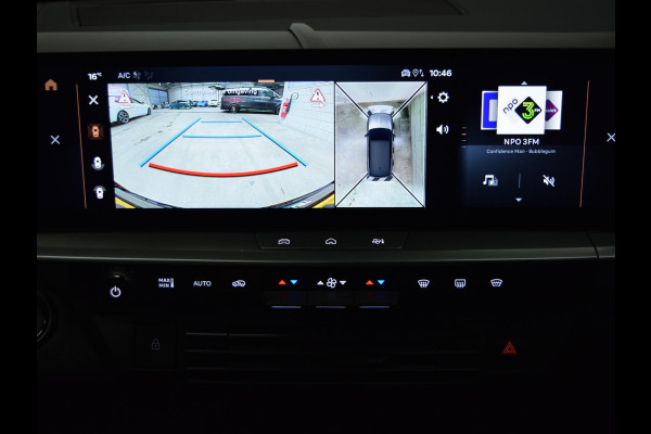 Opel Grandland 1.6 Turbo Plug-in-Hybrid Business Edition | 195 PK | AGR COMFORTSTOELEN | 20" L.M.V. | EL. ACHTERKLEP | PARKEERCAMERA | DEMO