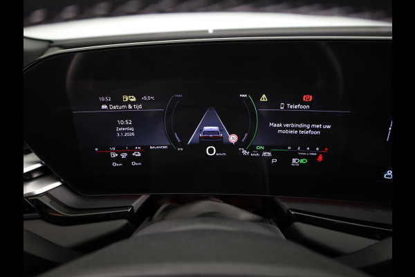 Audi A5 Avant S edition e-hybrid 299 pk | Bang & Olufsen premium 3D | Techniekpakket plus | Elektrische stoelen met memory | Lederen bekleding |