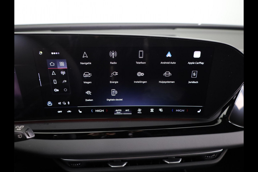Audi A5 Avant S edition e-hybrid 299 pk | Bang & Olufsen premium 3D | Techniekpakket plus | Elektrische stoelen met memory | Lederen bekleding |