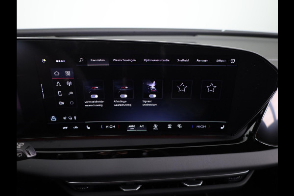 Audi A5 Avant S edition e-hybrid 299 pk | Bang & Olufsen premium 3D | Techniekpakket plus | Elektrische stoelen met memory | Lederen bekleding |