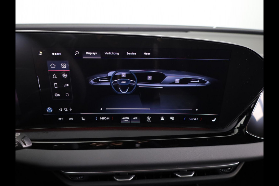 Audi A5 Avant S edition e-hybrid 299 pk | Bang & Olufsen premium 3D | Techniekpakket plus | Elektrische stoelen met memory | Lederen bekleding |