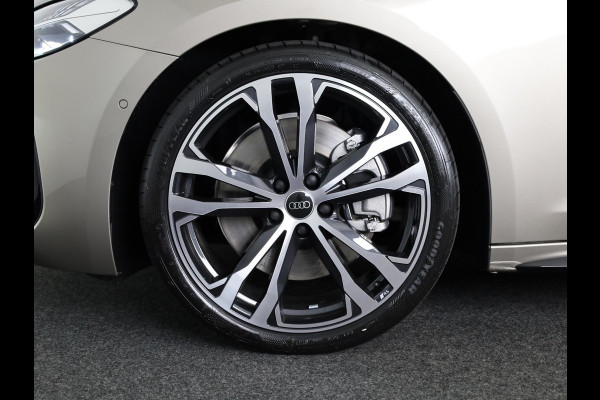 Audi A5 Avant S edition e-hybrid 299 pk | Bang & Olufsen premium 3D | Techniekpakket plus | Elektrische stoelen met memory | Lederen bekleding |