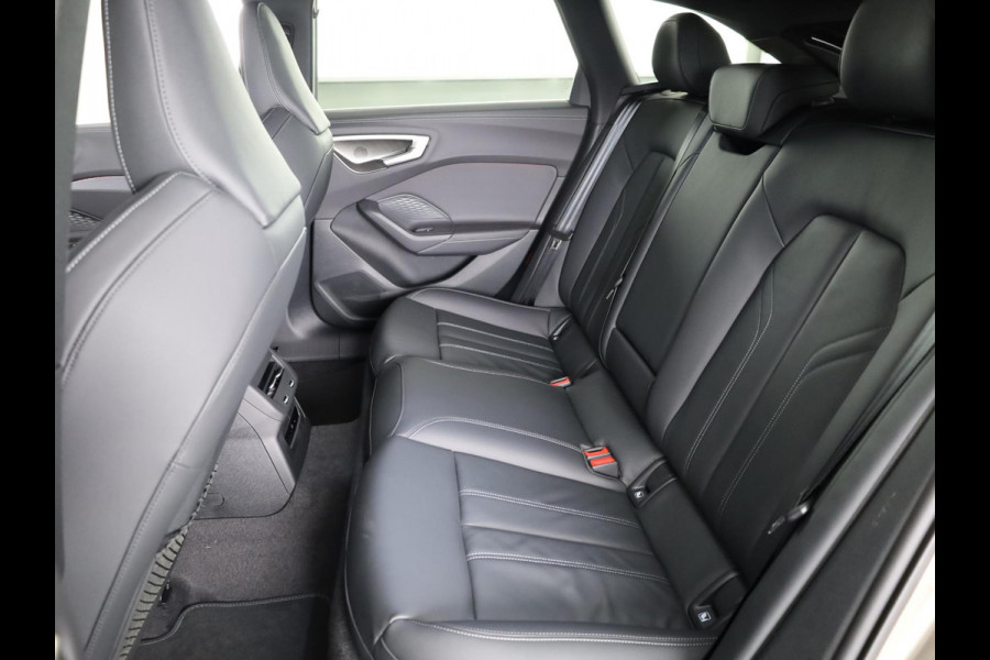 Audi A5 Avant S edition e-hybrid 299 pk | Bang & Olufsen premium 3D | Techniekpakket plus | Elektrische stoelen met memory | Lederen bekleding |