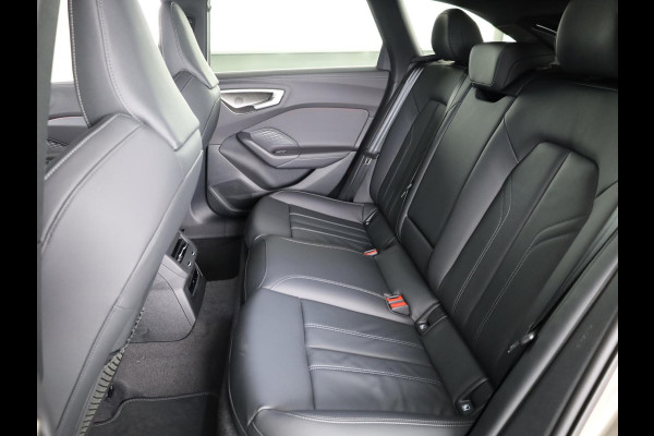 Audi A5 Avant S edition e-hybrid 299 pk | Bang & Olufsen premium 3D | Techniekpakket plus | Elektrische stoelen met memory | Lederen bekleding |