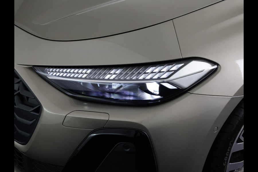 Audi A5 Avant S edition e-hybrid 299 pk | Bang & Olufsen premium 3D | Techniekpakket plus | Elektrische stoelen met memory | Lederen bekleding |