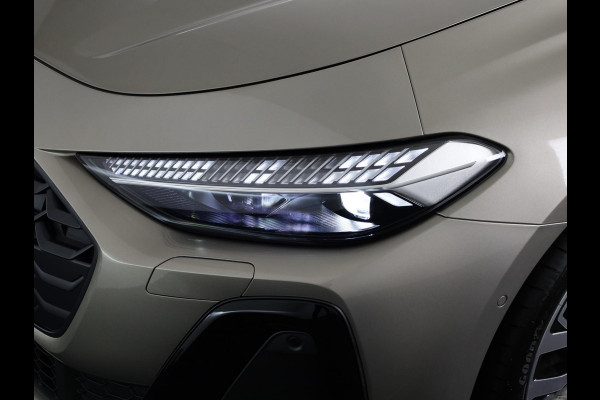 Audi A5 Avant S edition e-hybrid 299 pk | Bang & Olufsen premium 3D | Techniekpakket plus | Elektrische stoelen met memory | Lederen bekleding |