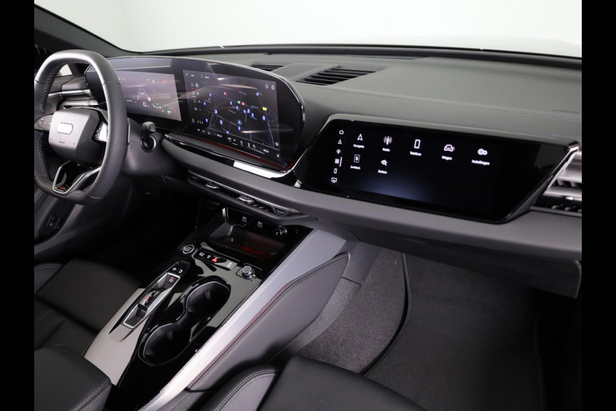 Audi A5 Avant S edition e-hybrid 299 pk | Bang & Olufsen premium 3D | Techniekpakket plus | Elektrische stoelen met memory | Lederen bekleding |