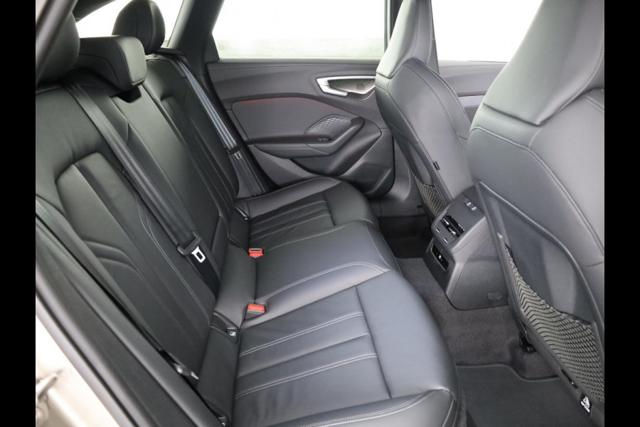 Audi A5 Avant S edition e-hybrid 299 pk | Bang & Olufsen premium 3D | Techniekpakket plus | Elektrische stoelen met memory | Lederen bekleding |