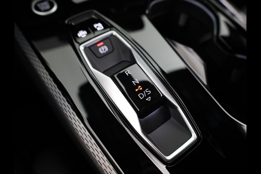 Audi A5 Avant S edition e-hybrid 299 pk | Bang & Olufsen premium 3D | Techniekpakket plus | Elektrische stoelen met memory | Lederen bekleding |