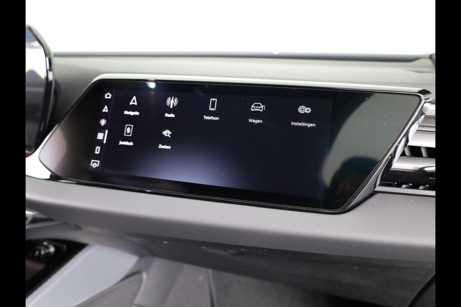 Audi A5 Avant S edition e-hybrid 299 pk | Bang & Olufsen premium 3D | Techniekpakket plus | Elektrische stoelen met memory | Lederen bekleding |