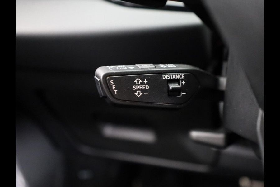 Audi A5 Avant S edition e-hybrid 299 pk | Bang & Olufsen premium 3D | Techniekpakket plus | Elektrische stoelen met memory | Lederen bekleding |