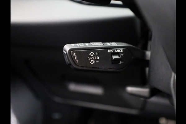 Audi A5 Avant S edition e-hybrid 299 pk | Bang & Olufsen premium 3D | Techniekpakket plus | Elektrische stoelen met memory | Lederen bekleding |