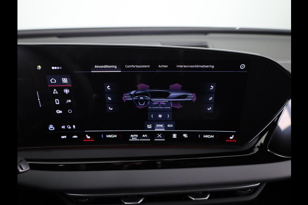 Audi A5 Avant S edition e-hybrid 299 pk | Bang & Olufsen premium 3D | Techniekpakket plus | Elektrische stoelen met memory | Lederen bekleding |