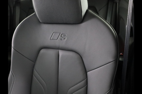 Audi A5 Avant S edition e-hybrid 299 pk | Bang & Olufsen premium 3D | Techniekpakket plus | Elektrische stoelen met memory | Lederen bekleding |