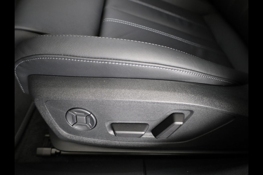 Audi A5 Avant S edition e-hybrid 299 pk | Bang & Olufsen premium 3D | Techniekpakket plus | Elektrische stoelen met memory | Lederen bekleding |