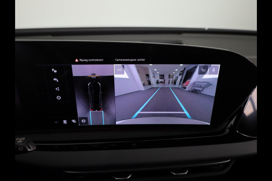 Audi A5 Avant S edition e-hybrid 299 pk | Bang & Olufsen premium 3D | Techniekpakket plus | Elektrische stoelen met memory | Lederen bekleding |