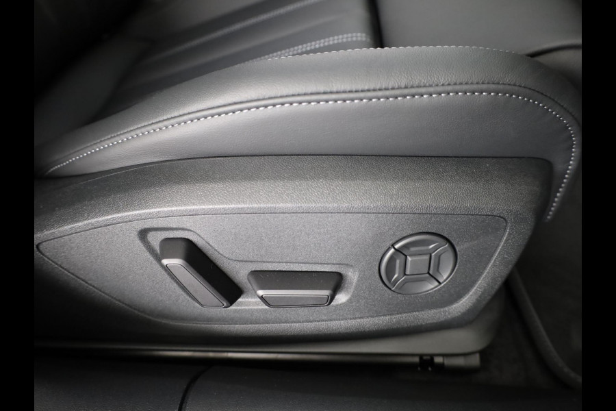 Audi A5 Avant S edition e-hybrid 299 pk | Bang & Olufsen premium 3D | Techniekpakket plus | Elektrische stoelen met memory | Lederen bekleding |