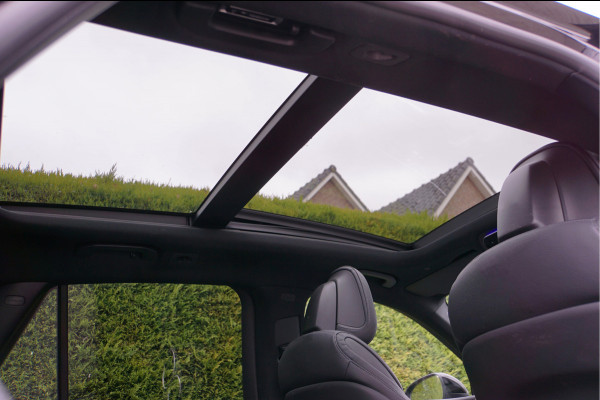 Mercedes-Benz GLC GLC 300 e 4MATIC AMG Line Night | Panorama Keyless Rijassistentie Leder