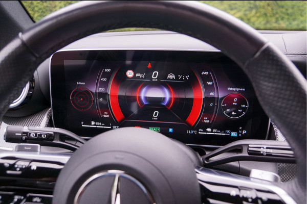 Mercedes-Benz GLC GLC 300 e 4MATIC AMG Line Night | Panorama Keyless Rijassistentie Leder