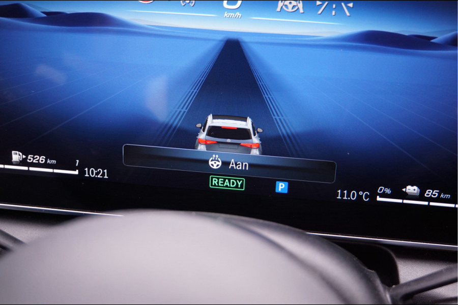 Mercedes-Benz GLC GLC 300 e 4MATIC AMG Line Night | Panorama Keyless Rijassistentie Leder