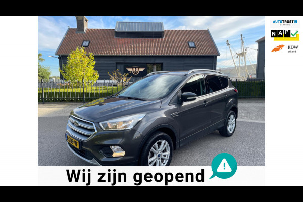 Ford Kuga 1.5 EcoBoost Trend Ultimate Aico/Ecc Trekhaak