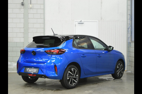 Opel Corsa 1.2 Turbo Hybrid Yes | CARPLAY | PARKEERSENSOREN | STOEL- EN STUURVERWARMING | ACTIEMODEL!