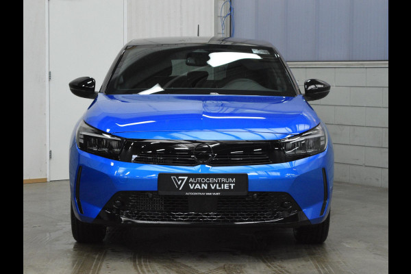 Opel Corsa 1.2 Turbo Hybrid Yes | CARPLAY | PARKEERSENSOREN | STOEL- EN STUURVERWARMING | ACTIEMODEL!