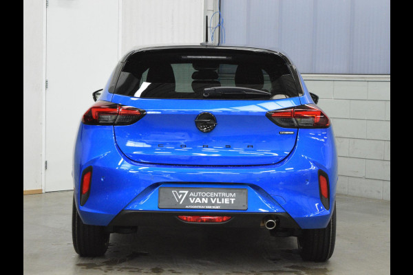 Opel Corsa 1.2 Turbo Hybrid Yes | CARPLAY | PARKEERSENSOREN | STOEL- EN STUURVERWARMING | ACTIEMODEL!