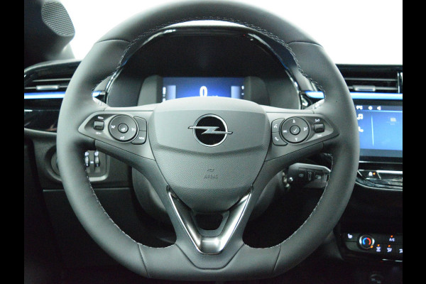 Opel Corsa 1.2 Turbo Hybrid Yes | CARPLAY | PARKEERSENSOREN | STOEL- EN STUURVERWARMING | ACTIEMODEL!
