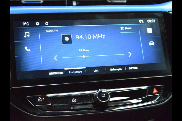 Opel Corsa 1.2 Turbo Hybrid Yes | CARPLAY | PARKEERSENSOREN | STOEL- EN STUURVERWARMING | ACTIEMODEL!