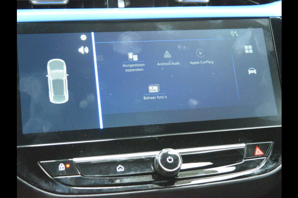 Opel Corsa 1.2 Turbo Hybrid Yes | CARPLAY | PARKEERSENSOREN | STOEL- EN STUURVERWARMING | ACTIEMODEL!