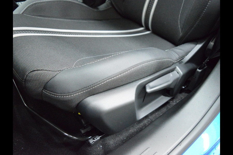 Opel Corsa 1.2 Turbo Hybrid Yes | CARPLAY | PARKEERSENSOREN | STOEL- EN STUURVERWARMING | ACTIEMODEL!