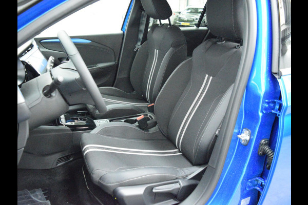 Opel Corsa 1.2 Turbo Hybrid Yes | CARPLAY | PARKEERSENSOREN | STOEL- EN STUURVERWARMING | ACTIEMODEL!