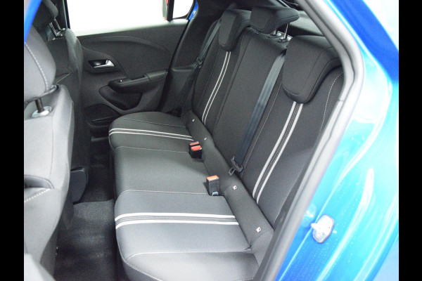 Opel Corsa 1.2 Turbo Hybrid Yes | CARPLAY | PARKEERSENSOREN | STOEL- EN STUURVERWARMING | ACTIEMODEL!