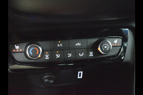 Opel Corsa 1.2 Turbo Hybrid Yes | CARPLAY | PARKEERSENSOREN | STOEL- EN STUURVERWARMING | ACTIEMODEL!