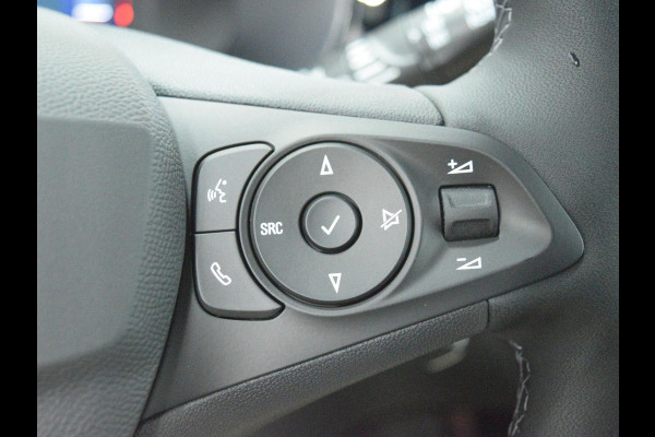 Opel Corsa 1.2 Turbo Hybrid Yes | CARPLAY | PARKEERSENSOREN | STOEL- EN STUURVERWARMING | ACTIEMODEL!